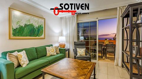 Foto 5 de Apartament de lloguer a Playa de Fañabé, Santa Cruz de Tenerife