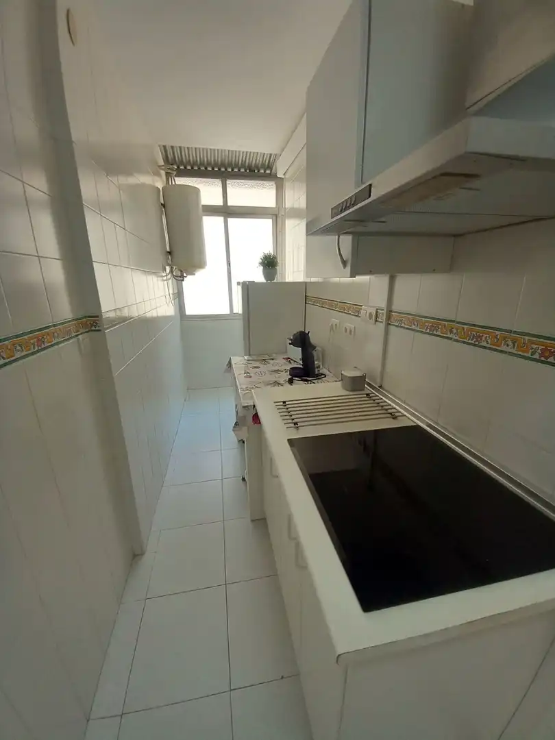 Piso de alquiler en Calle Conde de Cienfuegos, La Victoria