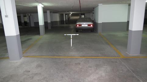 Foto 2 de Garatge en venda a Cl en Proyecto, Quartell, Valencia