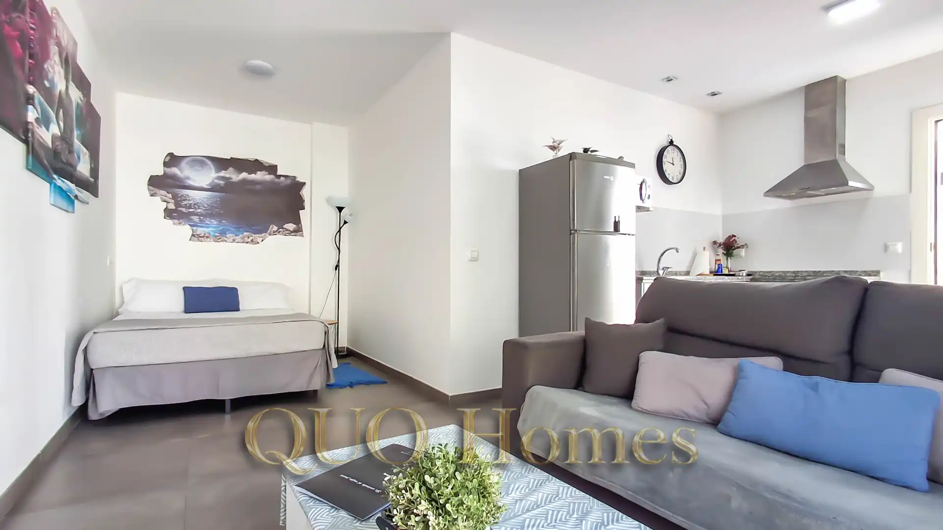 Sala de estar de Casa o chalet en venta en Jerez de la Frontera con Aire acondicionado, Jardín privado y Terraza