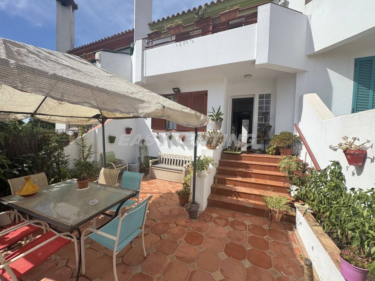 Casa adosada en venda a Tabarca, El Zabal - Santa Margarita