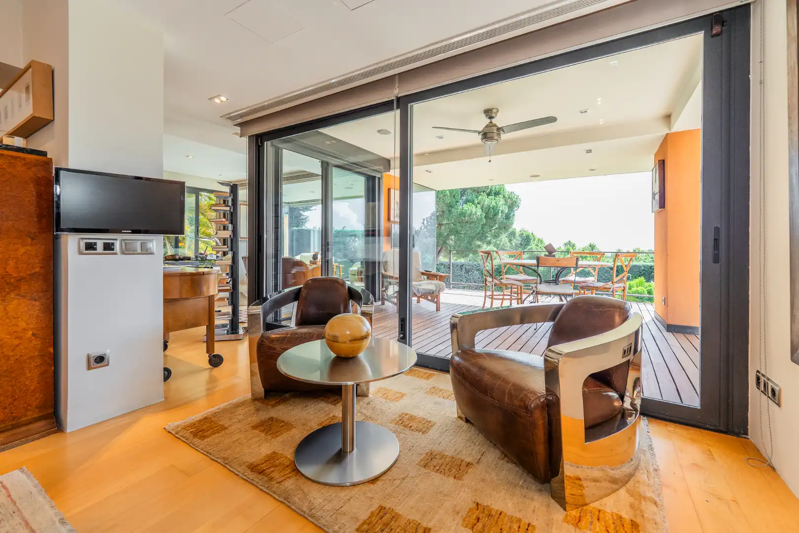 Villa avec piscine à vendre à Fuente del Fresno, imagen 12