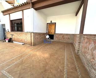 Casa o xalet en venda en Alcalá de Guadaira amb Terrassa i Traster