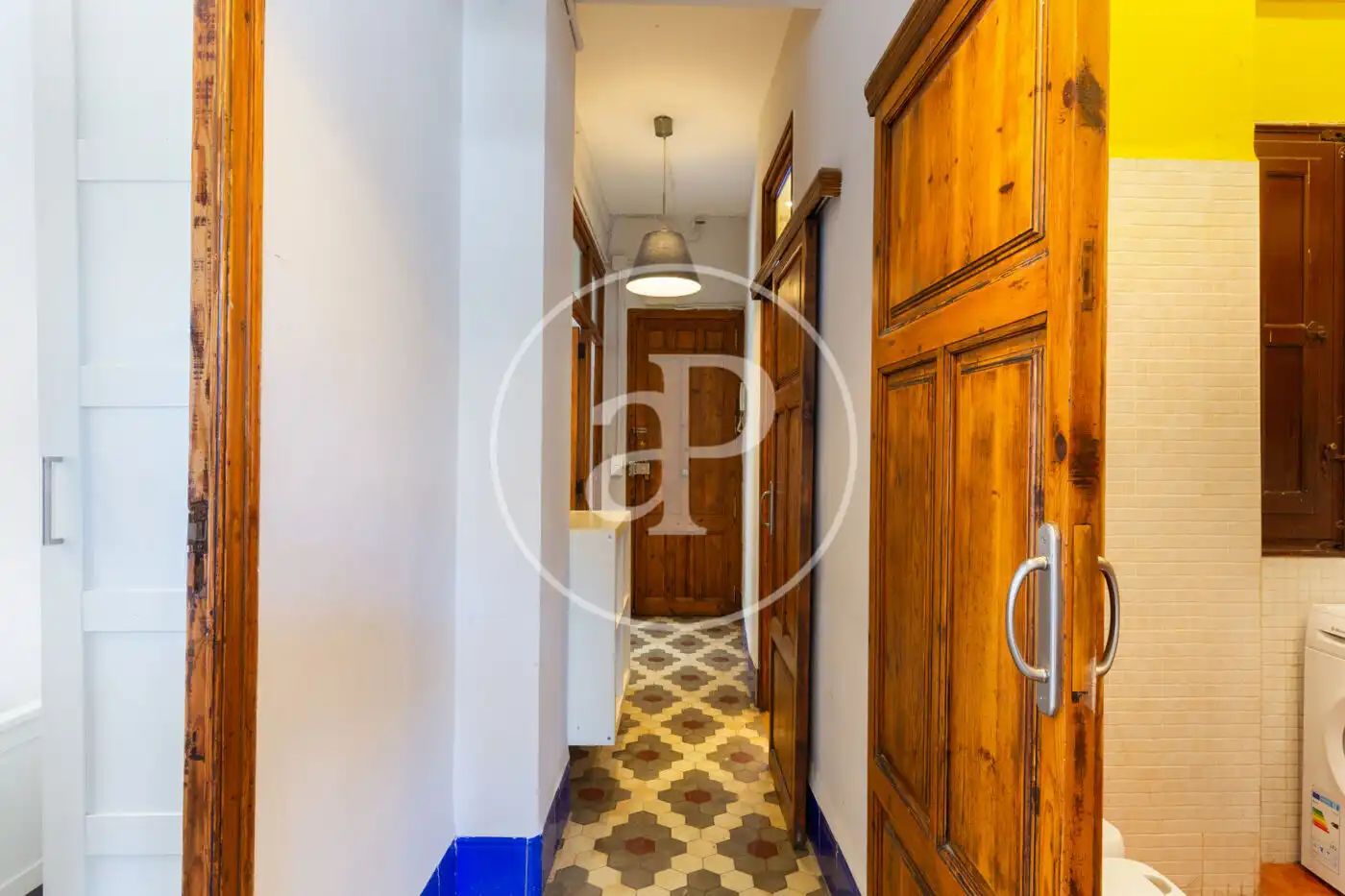 Flat with terrace to rent in C/ de la Corona, imagen 25