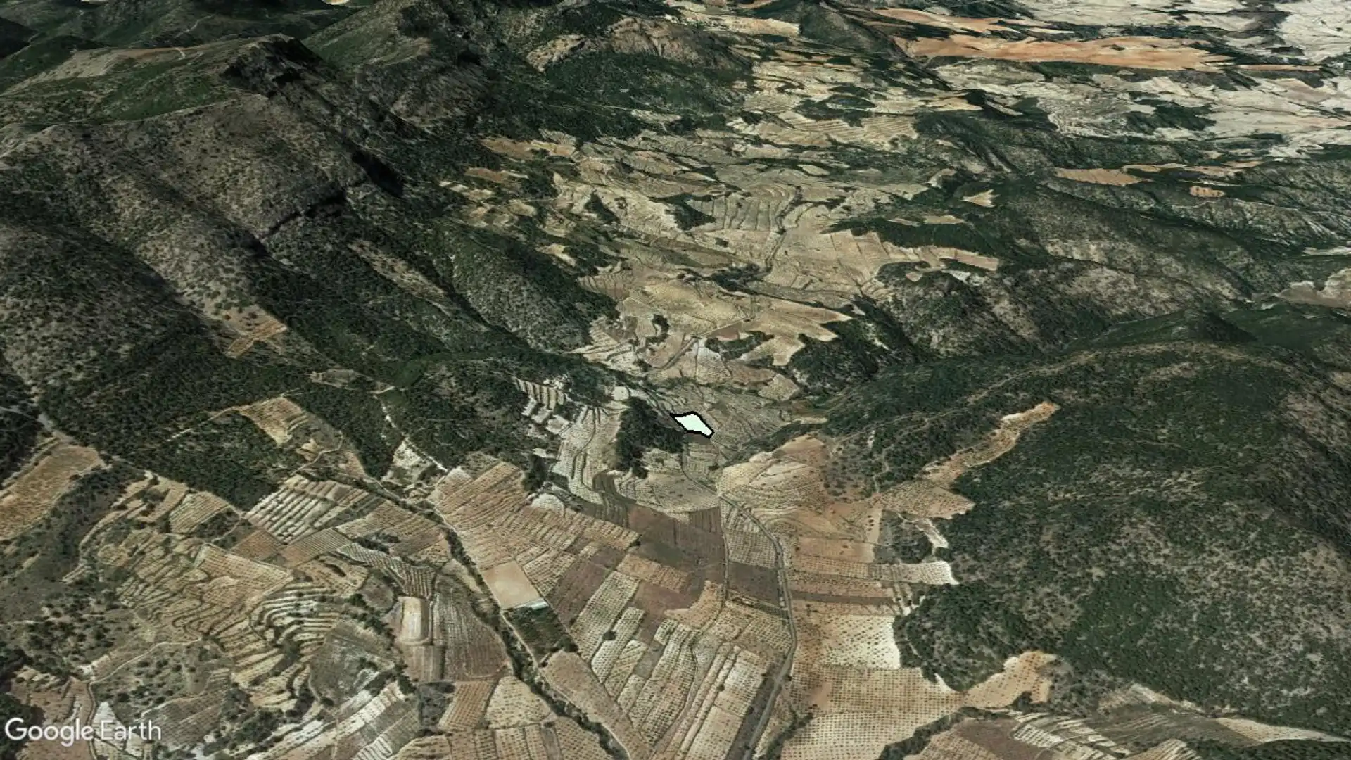 Terreno en venta en Mula