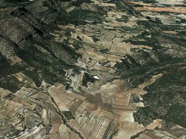 Terrain rustique à vendre à C/ Las Lagunas