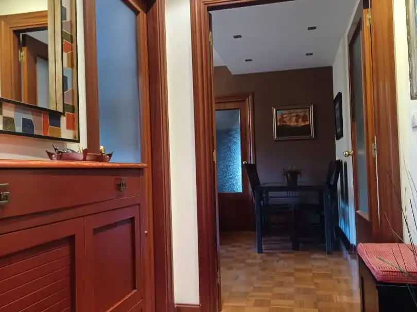 Piso en venta en Mungia