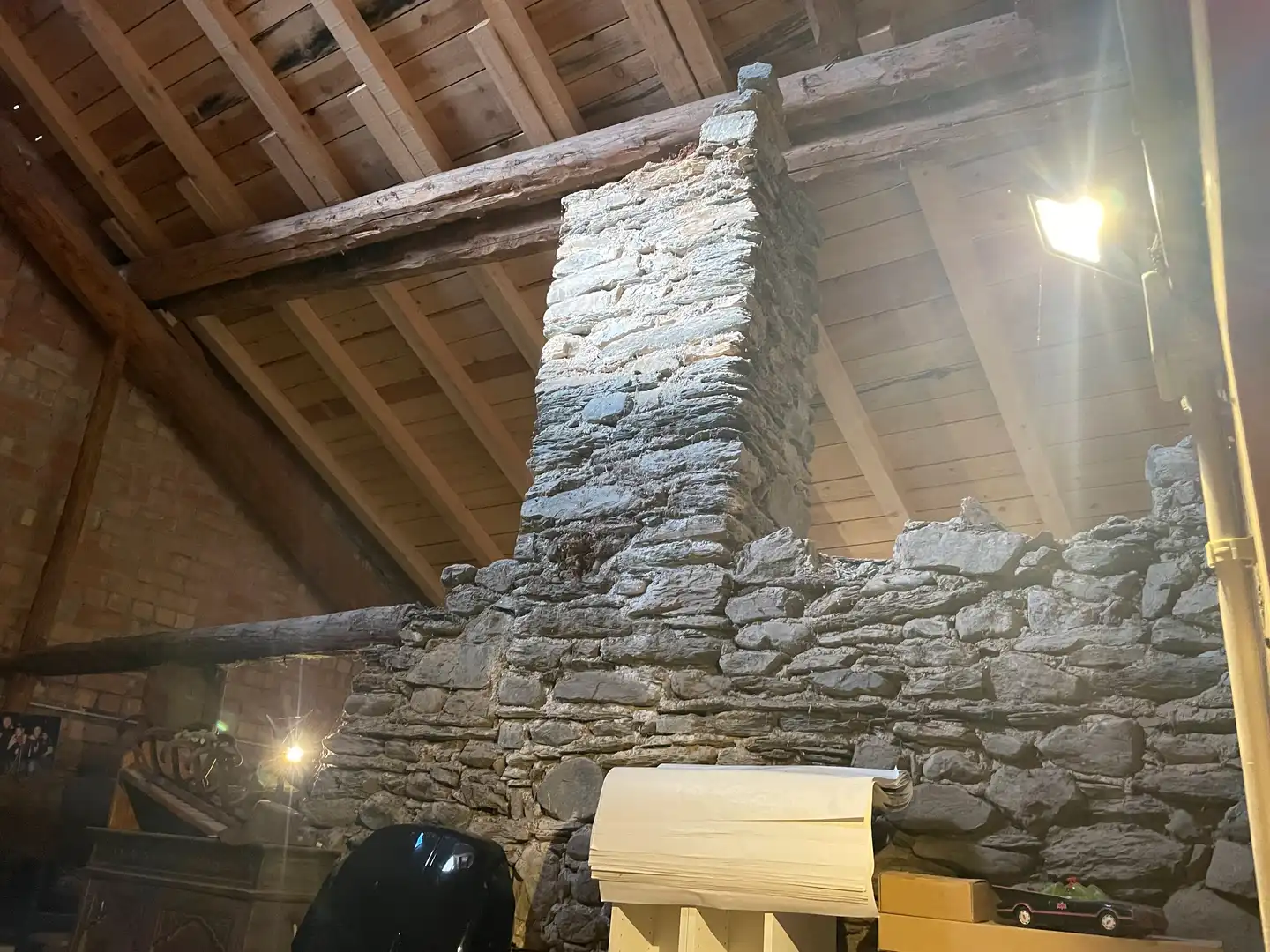Finca rústica en venda en Alt Àneu