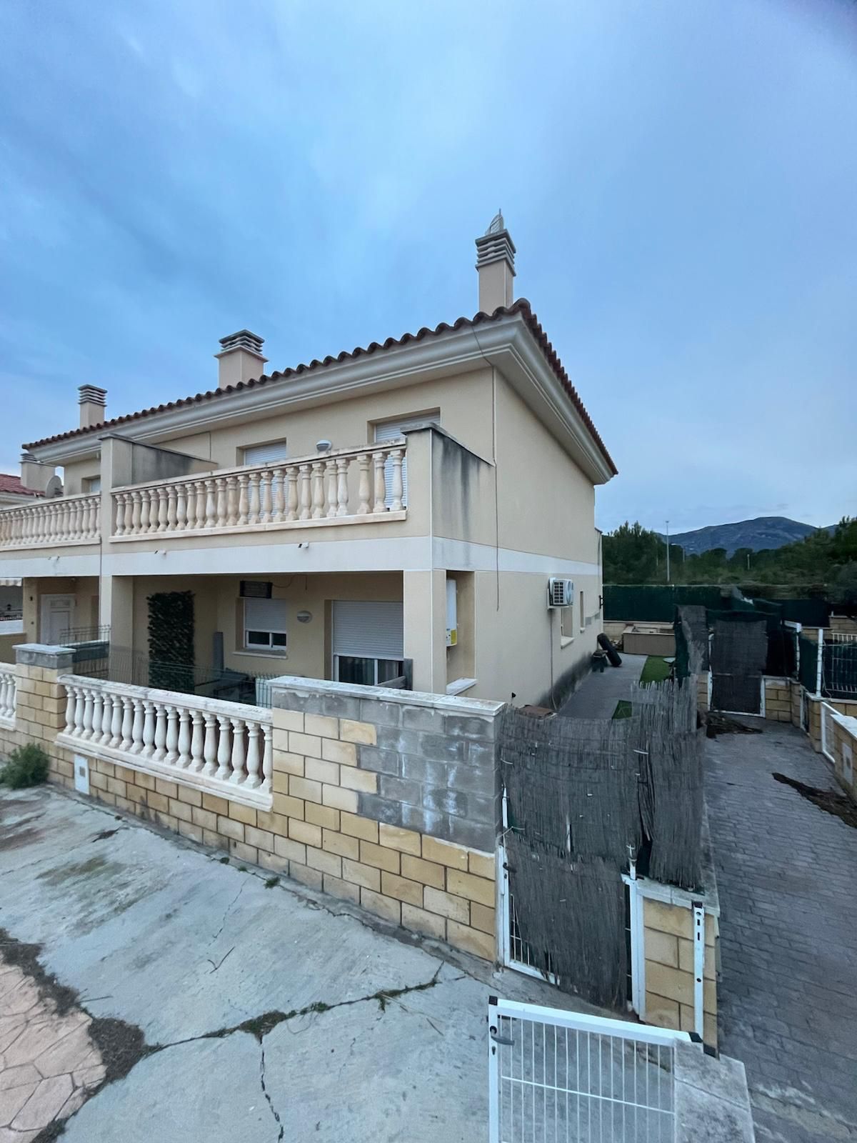 Einfamilien-Reihenhaus zum verkauf in Platja de Mont-roig