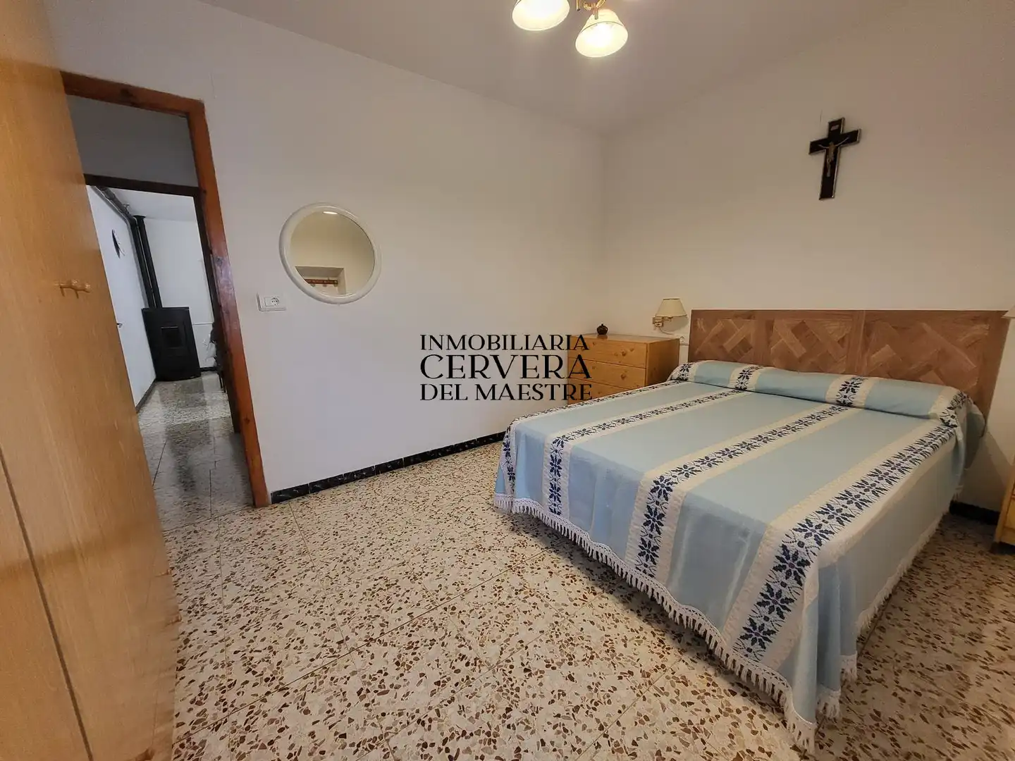 Habitación de Casa o chalet en venta en La Jana