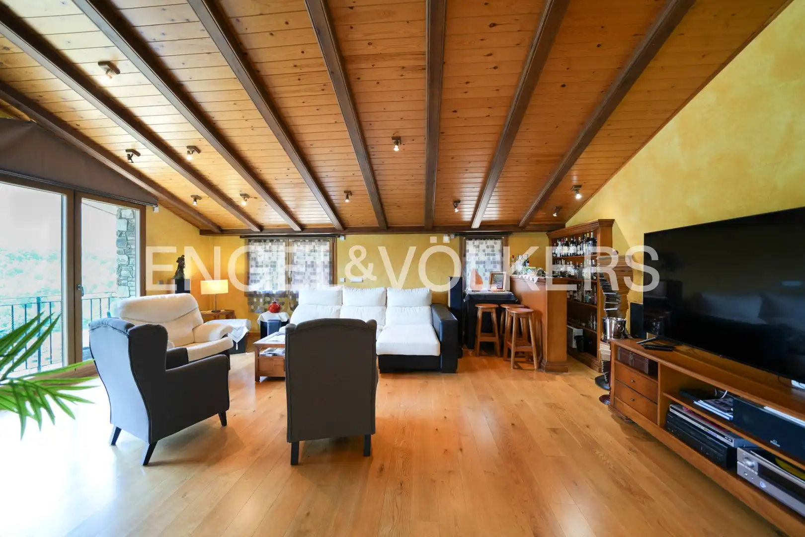Ático con ascensor en venta en L'Aldosa - Anyós, imagen 9