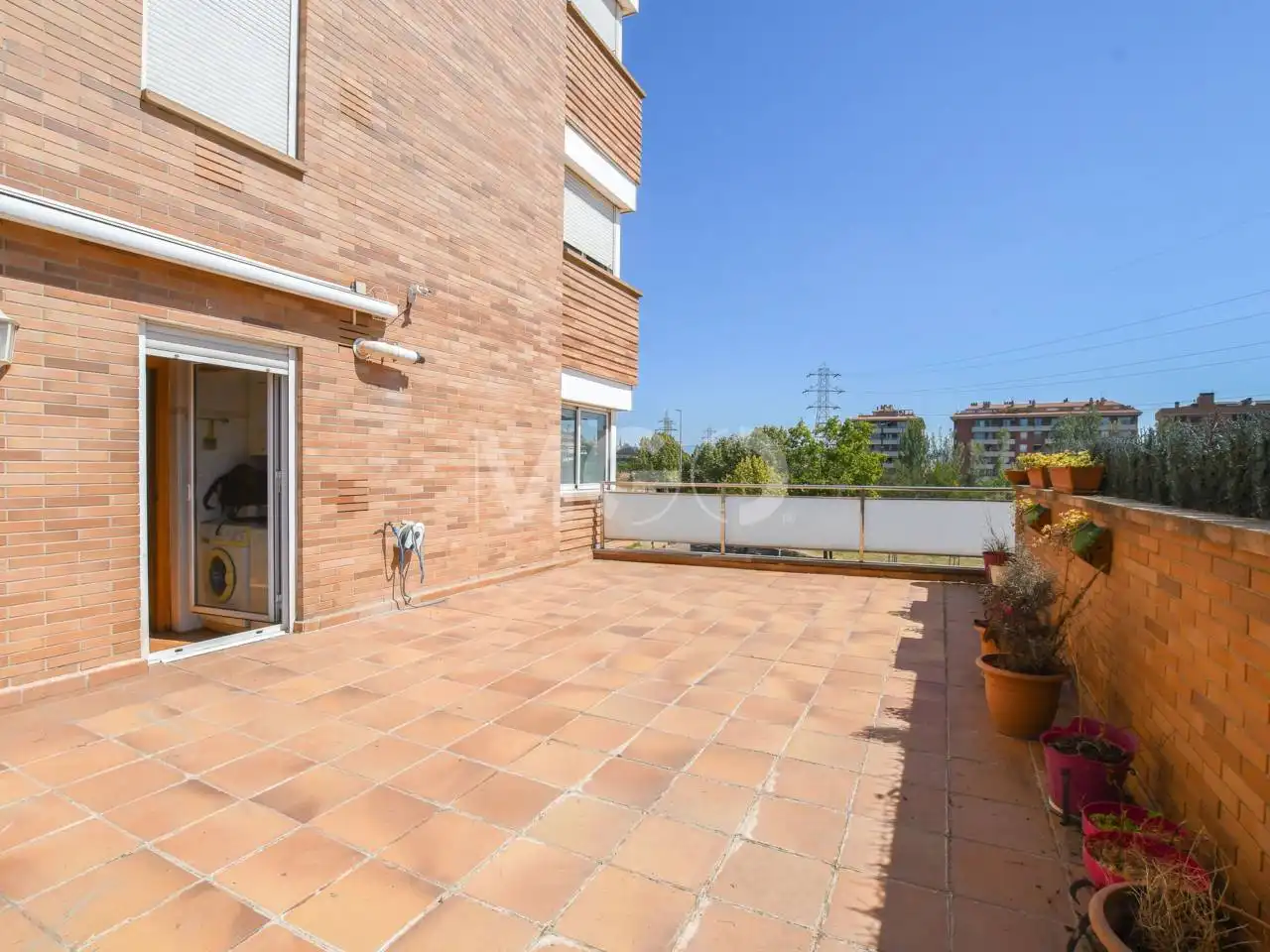 Appartement avec terrasse à vendre à Avenida Olimpia, imagen 2