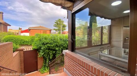 Foto 2 de Casa o chalet en venta en N/a, Corralejos - Campo de las Naciones, Madrid Capital