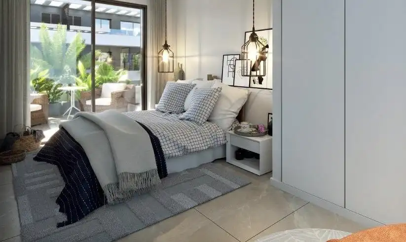 Apartamento en venta en Calle Altea, -1, Bellavista - Capiscol - Frank Espinós