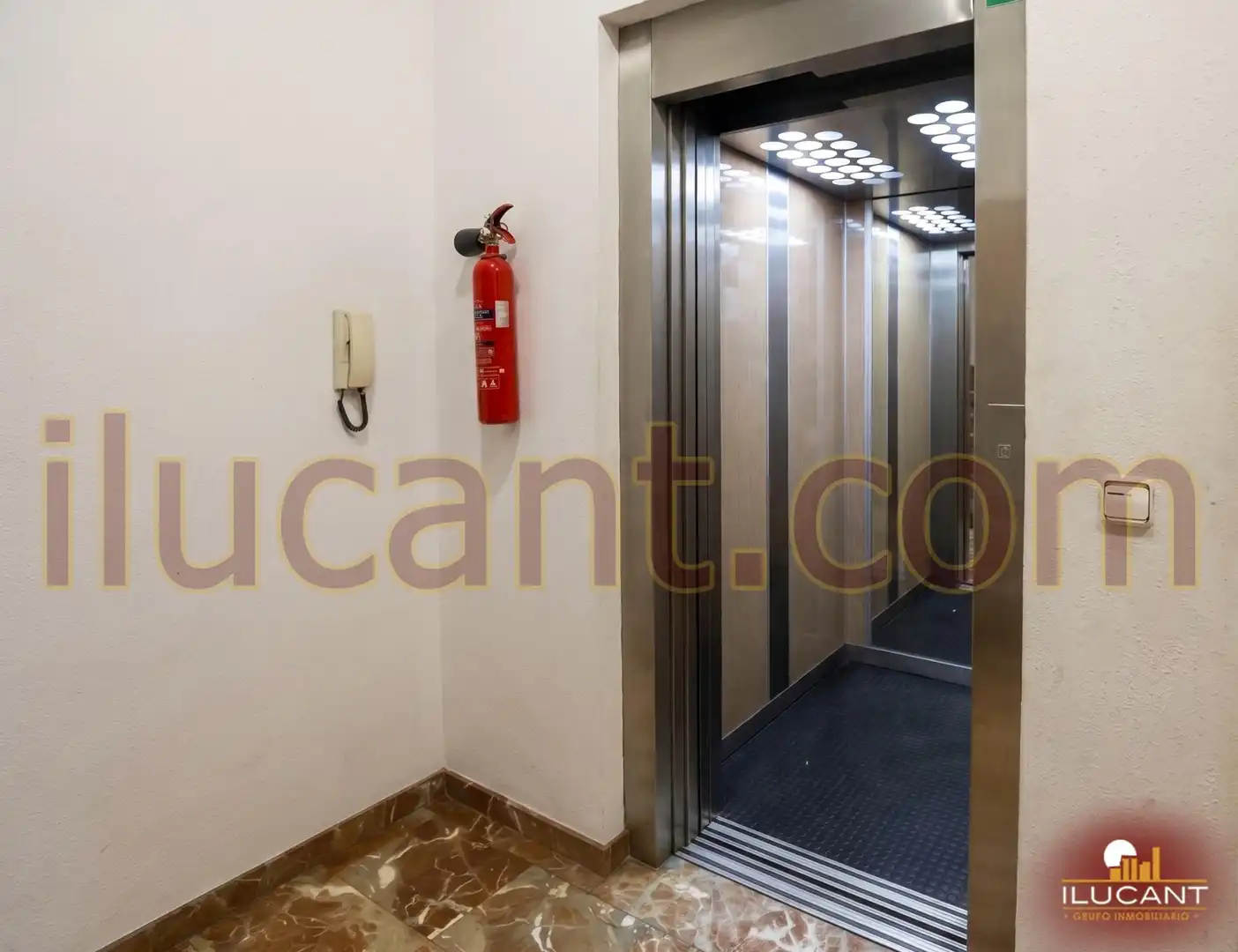 Pis amb ascensor en venda a Centro, imagen 10
