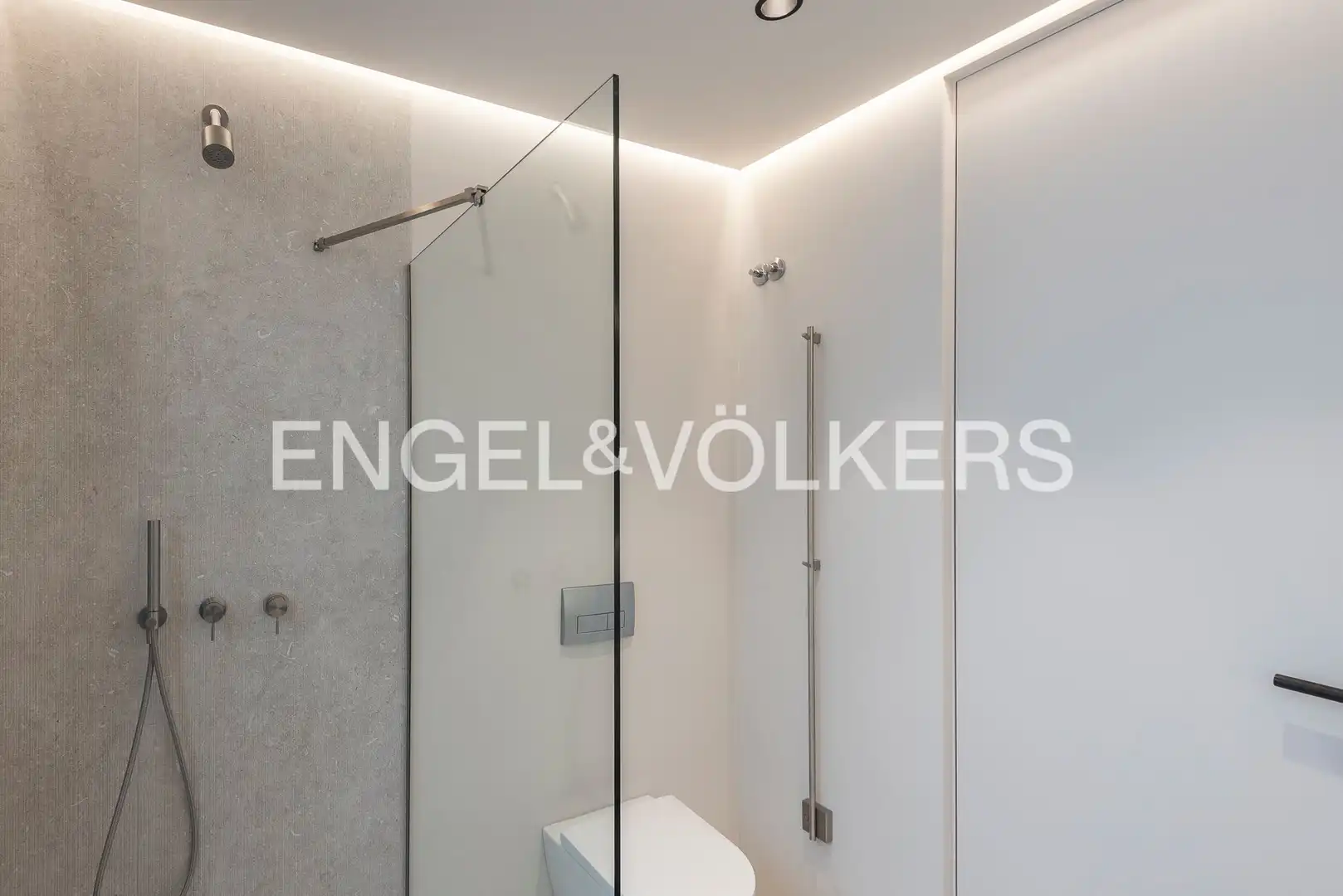 Penthouse mit Terrasse zum Verkauf in Sarrià - Sant Gervasi, imagen 35