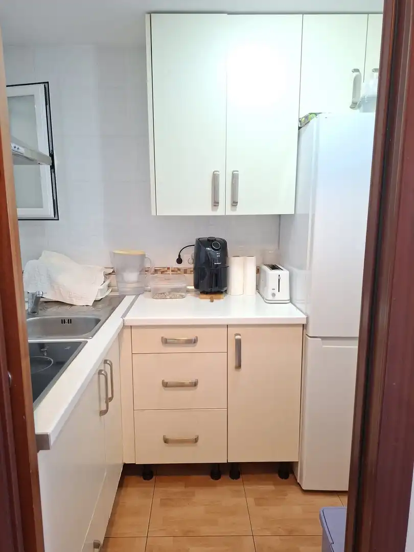 Mini appartamento con ascensore in vendita a Rincón de Loix, imagen 12