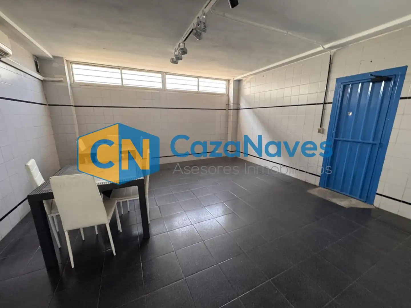 Industrial building for sale in Zona industrial, imagen 6