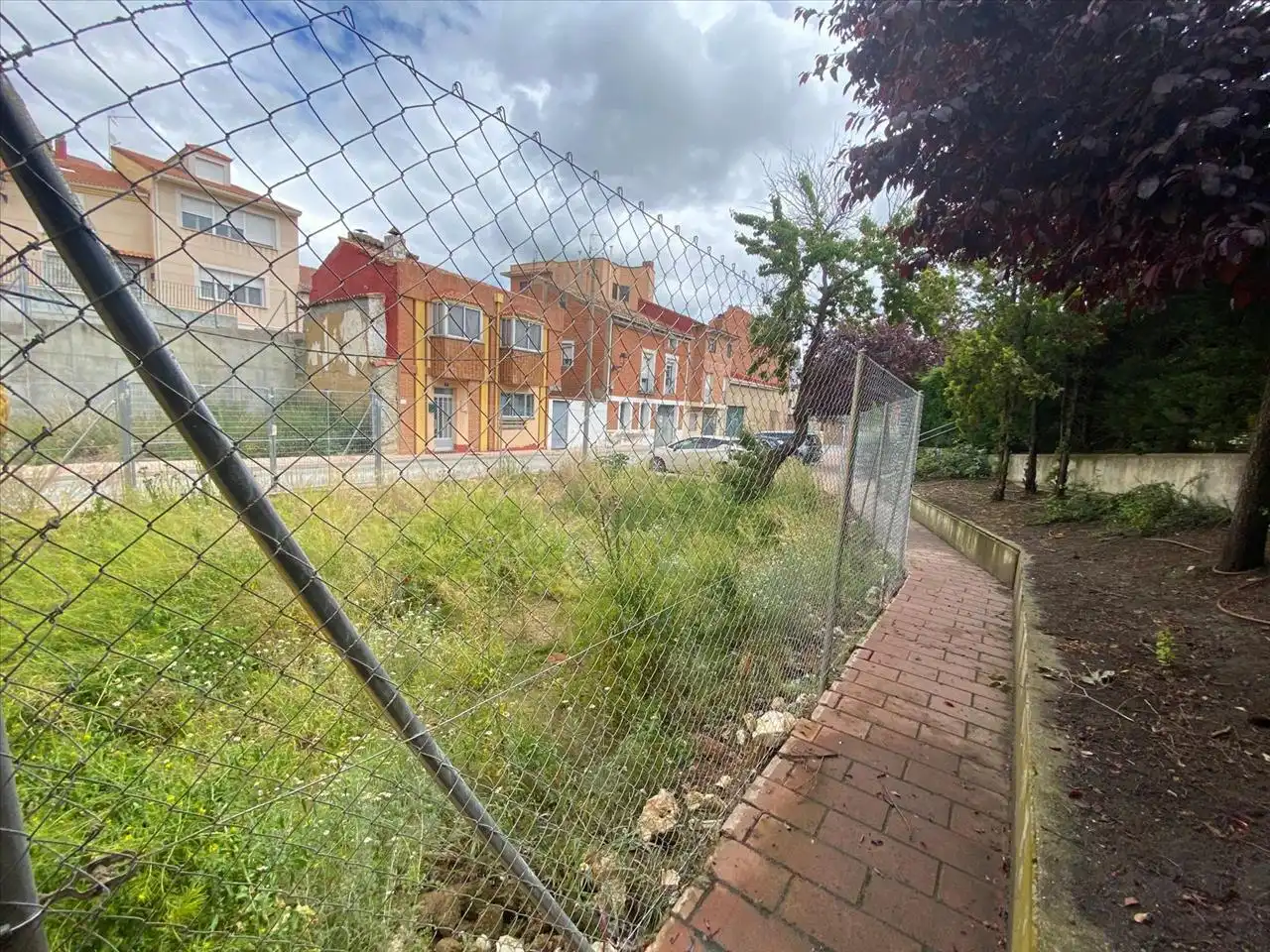 Terreny residencial en venda a EXCUEVAS, imagen 6
