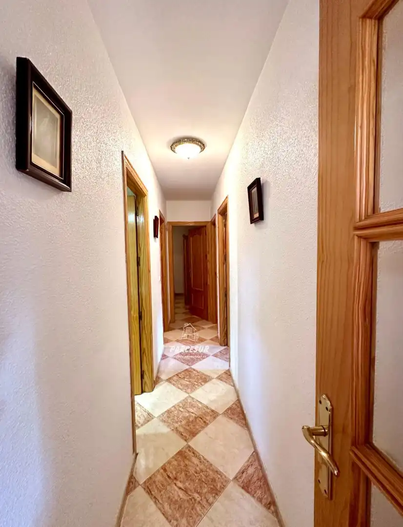 Casa con piscina in vendita a Periurbano Oeste - Sierra, imagen 8