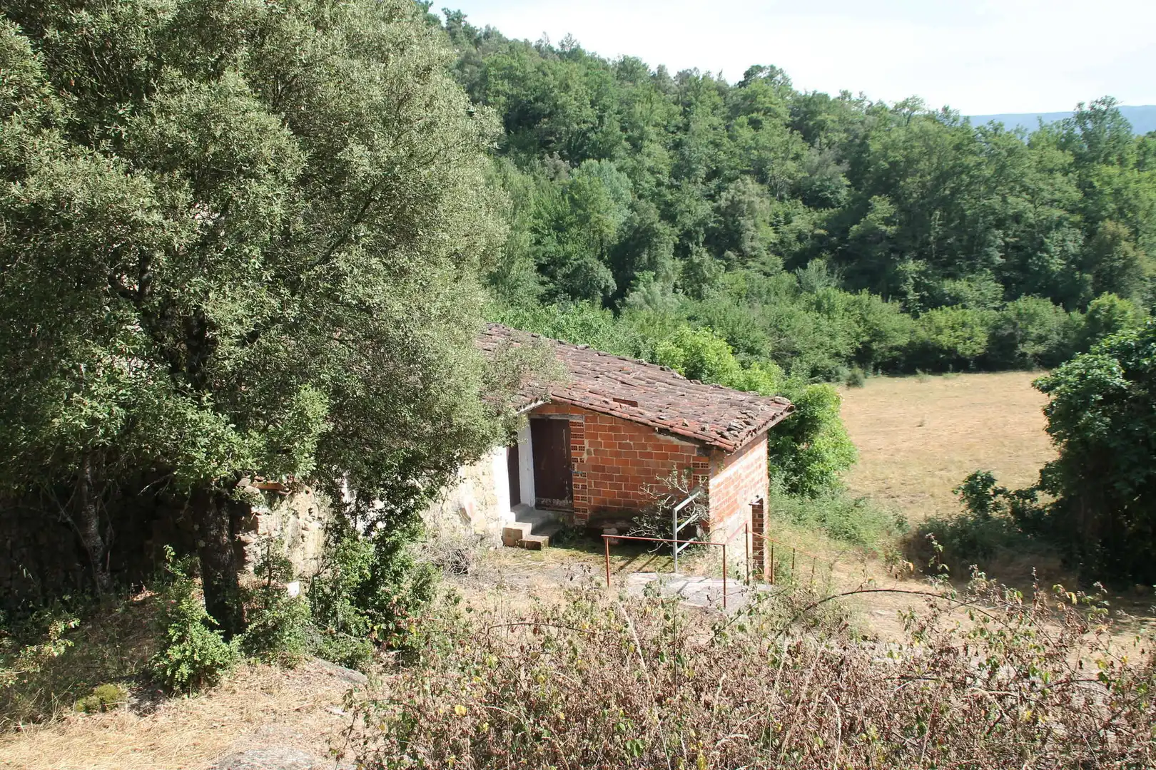 Casa rústica en venta en Sant Feliu de Pallerols, imagen 19