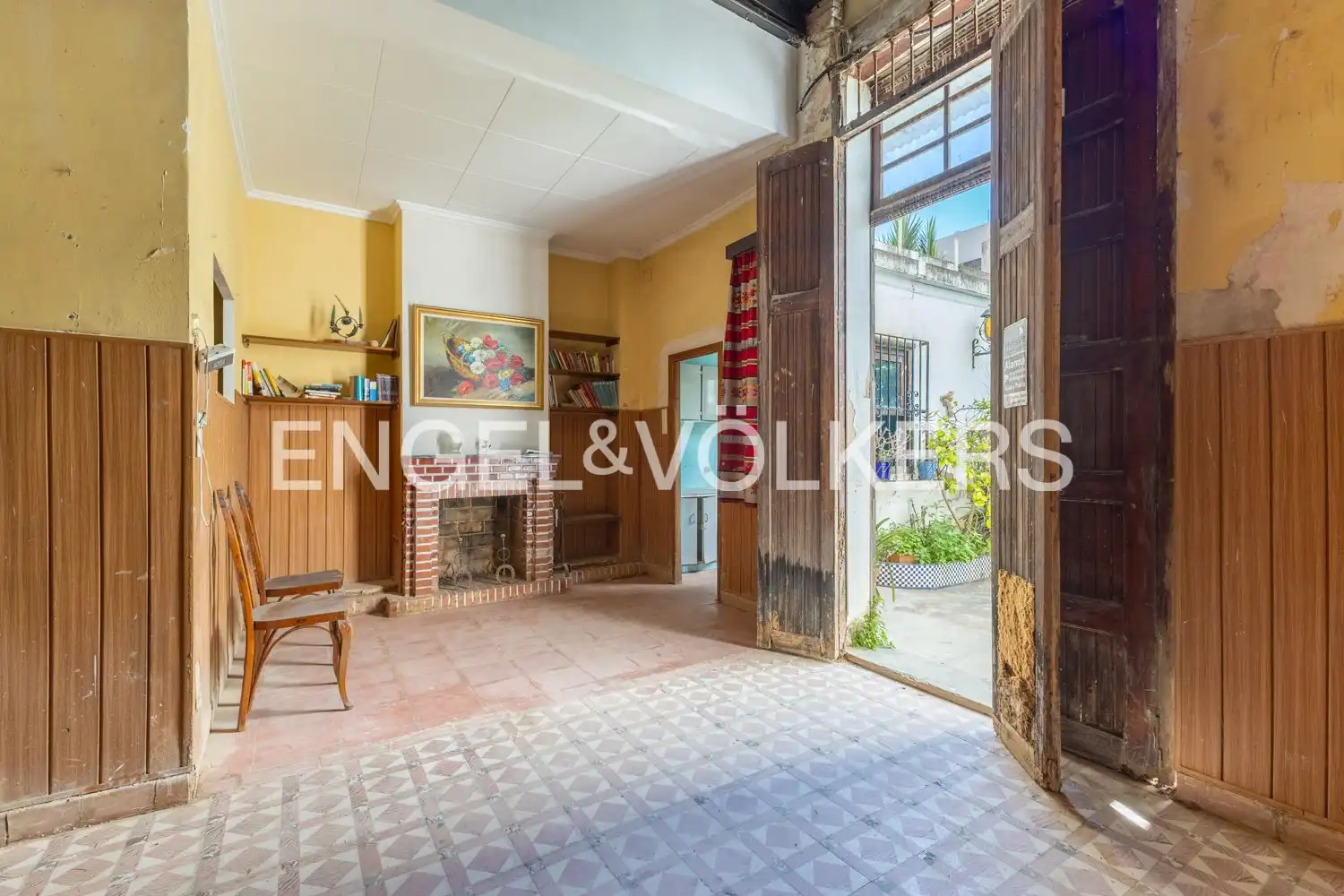 Houses for sale in Alfafar