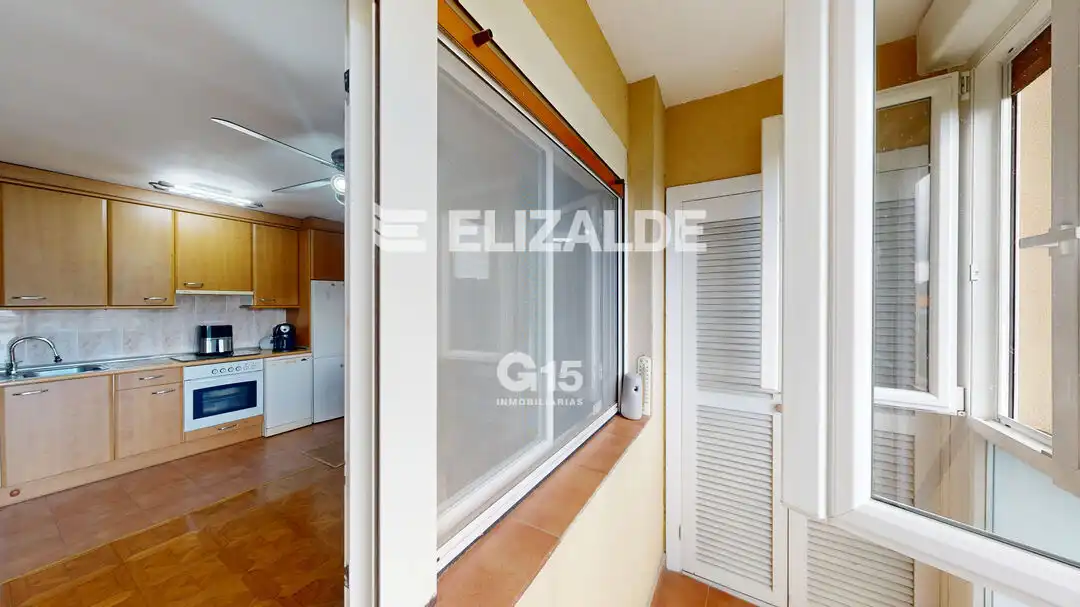 Flat for sale in Donostia - San Sebastián   with Heating and Balcony