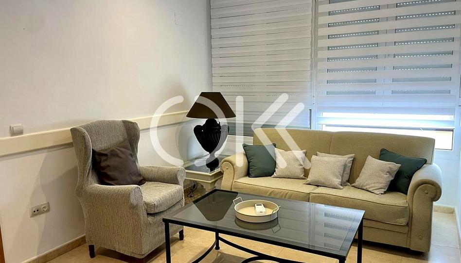 Foto 1 de Pis de lloguer a Virgen de Argeme, Coria, Cáceres