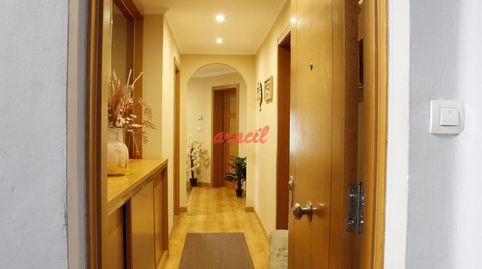 Foto 5 de Piso en venta en Posío, Ourense Capital