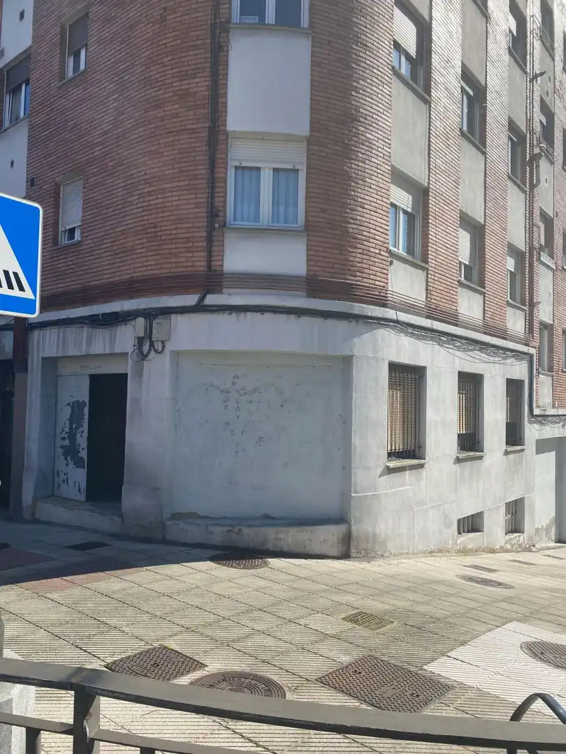 Local comercial en venta en Vallobín - La Florida, imagen 4