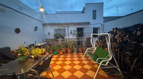 Foto 3 de Casa adosada en venda a C. Rector Lopez Aparicio, Osuna, Sevilla