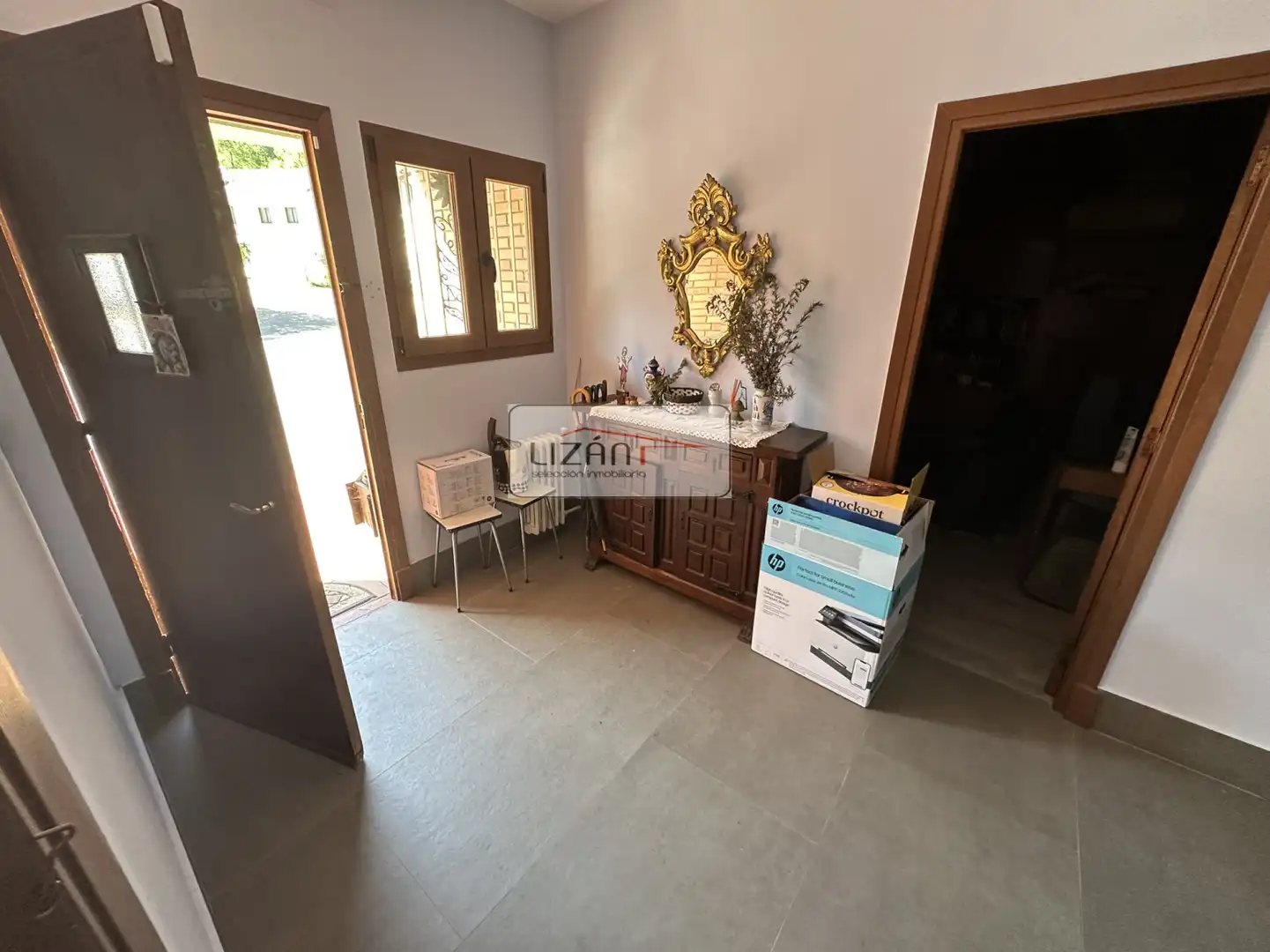 Casa o xalet en venda en Siero amb Calefacció i Parquet