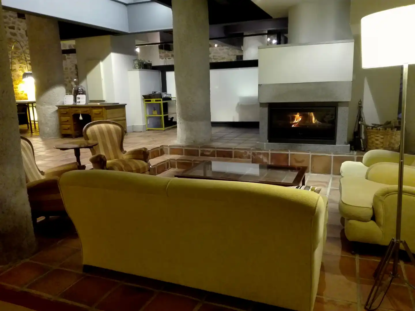 Finca rústica en venta en Torremenga con Calefacción, Jardín privado y Piscina