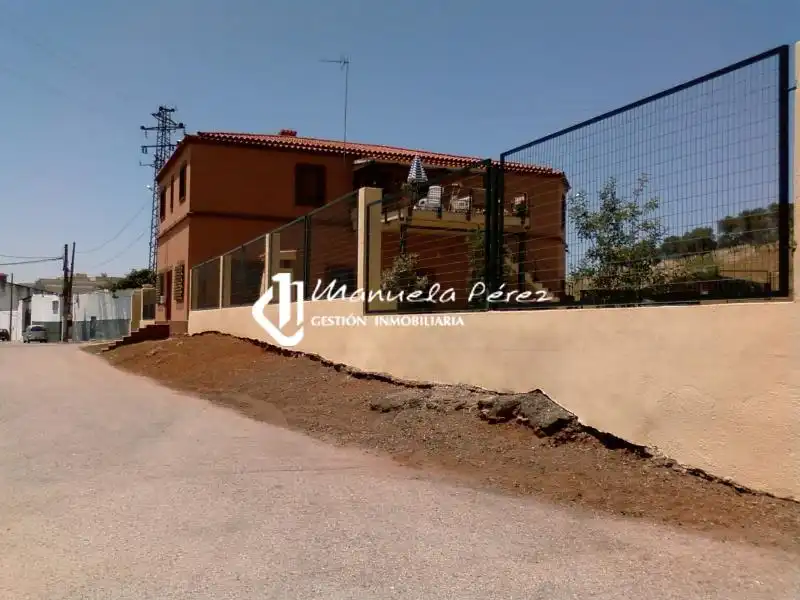 Terreni e lotti in vendita a La Cañada - Aldea Moret, imagen 2