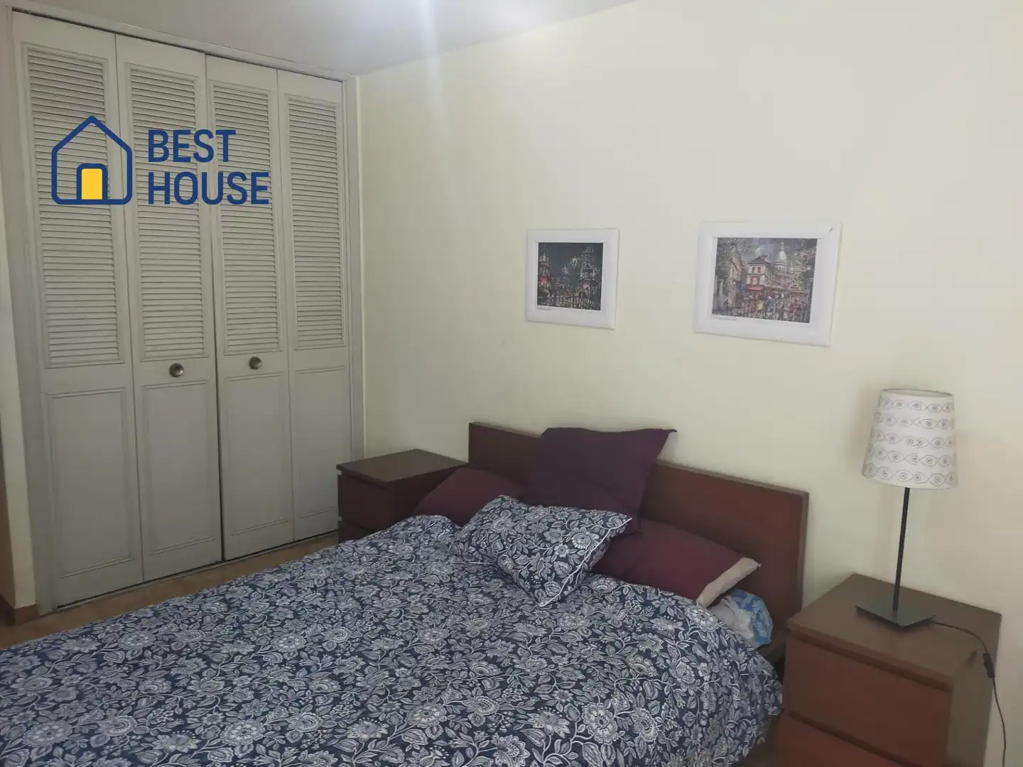 Habitación de Piso en venta en León Capital  con Calefacción, Terraza y Trastero