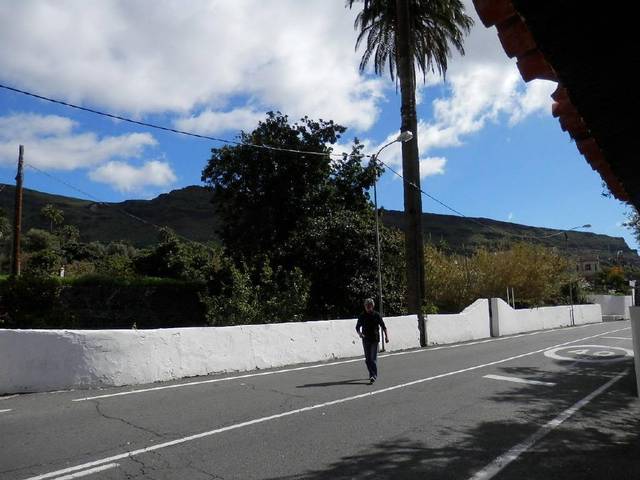 Terreno residencial en Venta en Tomas Arroyo Cardoso, 42 en Santa Lucía de Tirajana interior