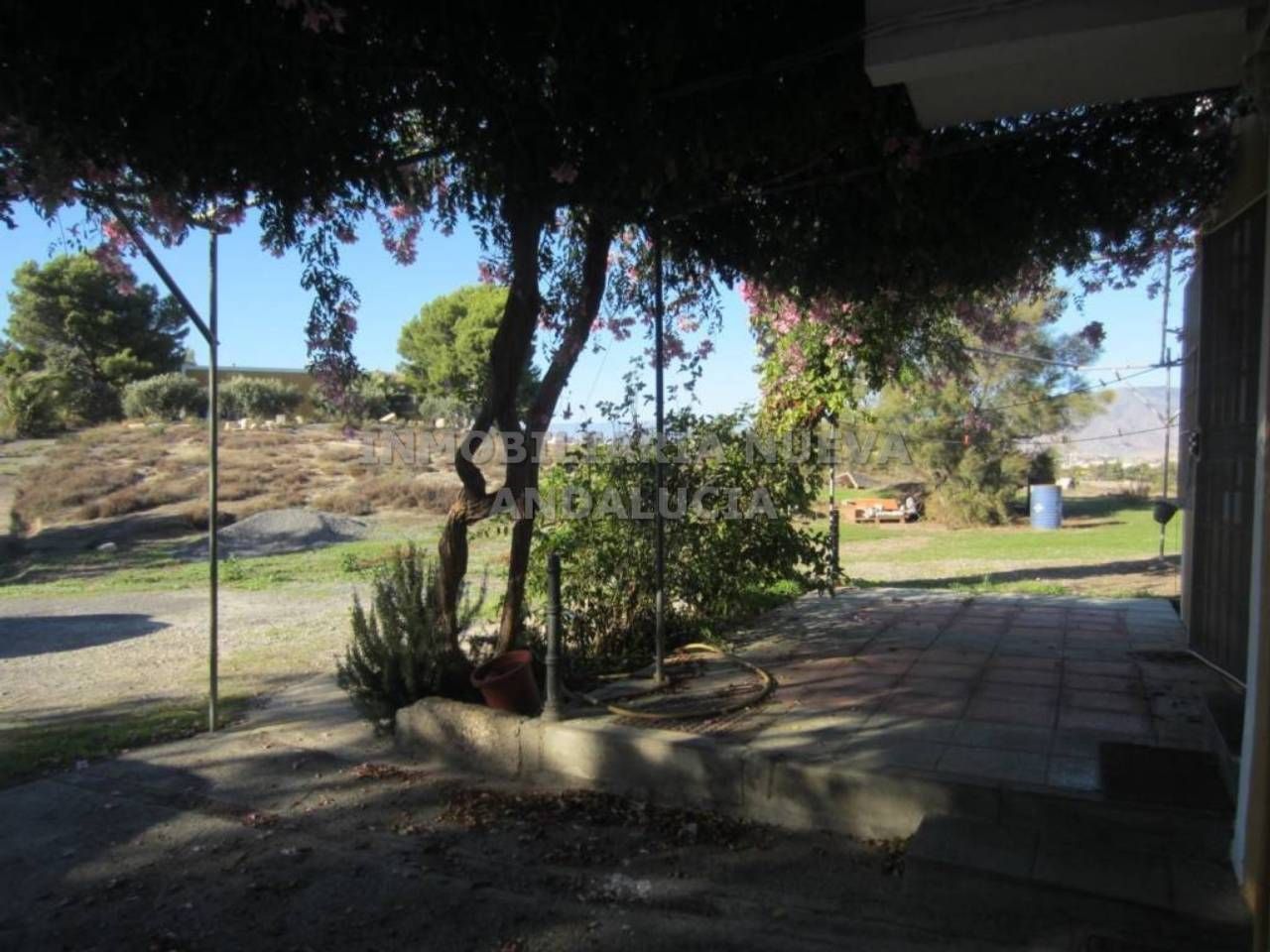 Flat to rent in Huércal de Almería