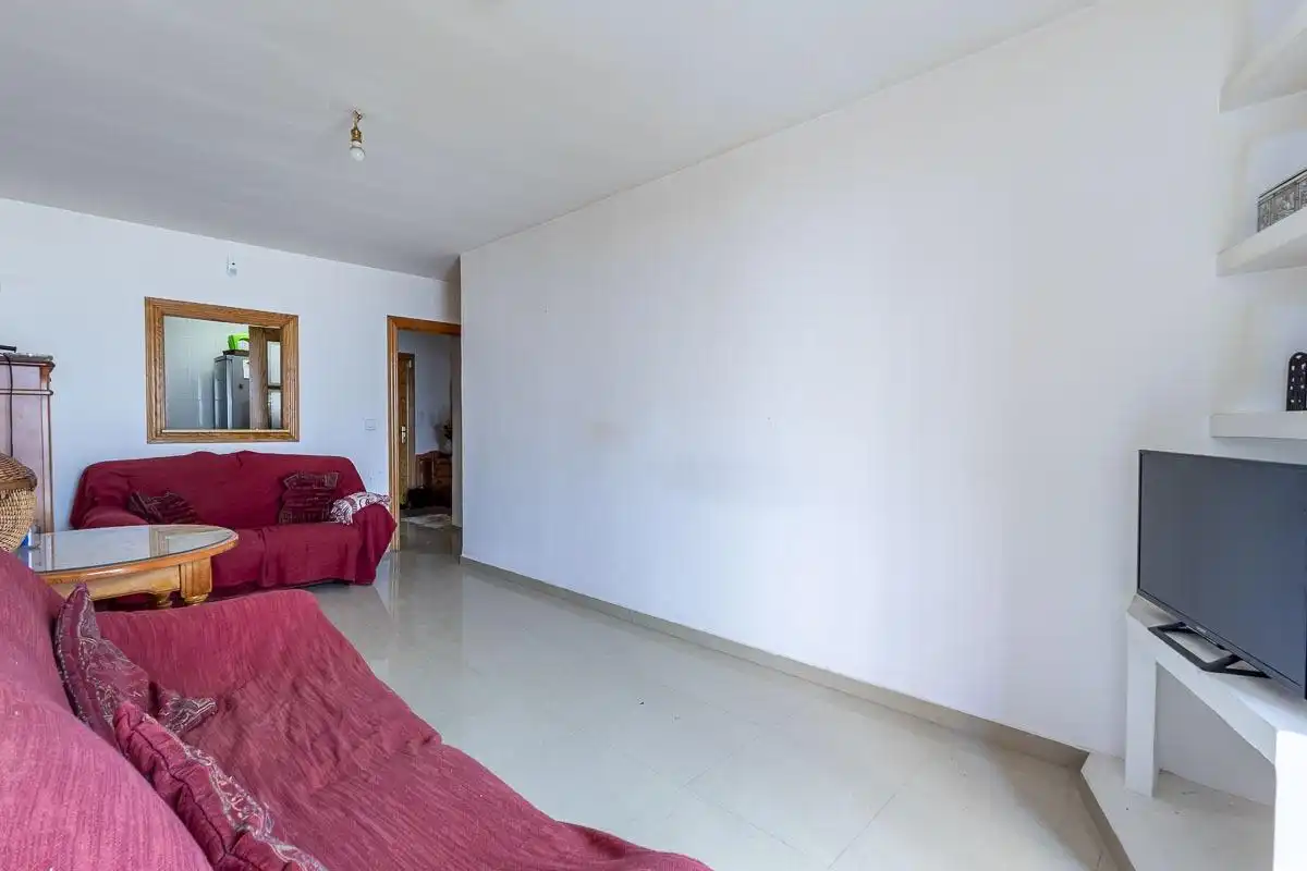 Appartement avec terrasse à vendre à Calle Santa Lucía, imagen 5