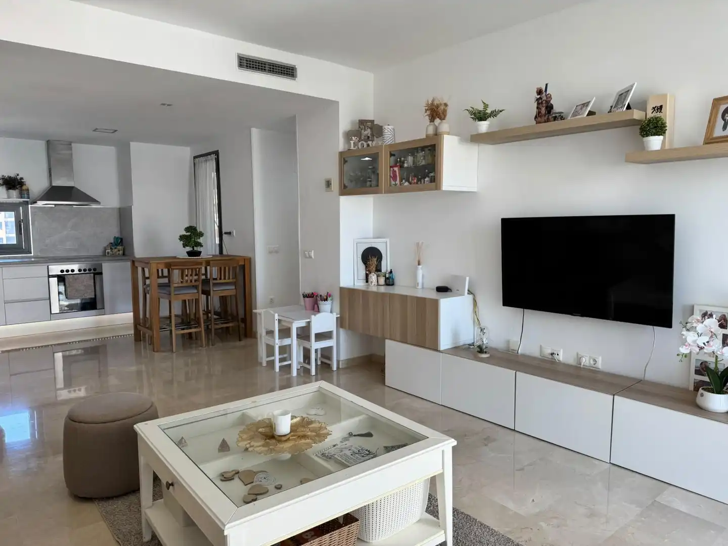 Wohnung mit Pool zum Verkauf in Calle Llebeing, imagen 7