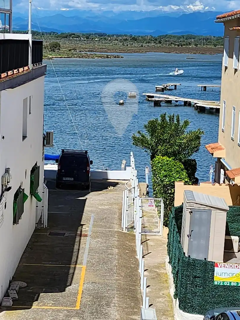 Wohnung mit Aufzug zum Verkauf in Gola de l'Estany, imagen 26