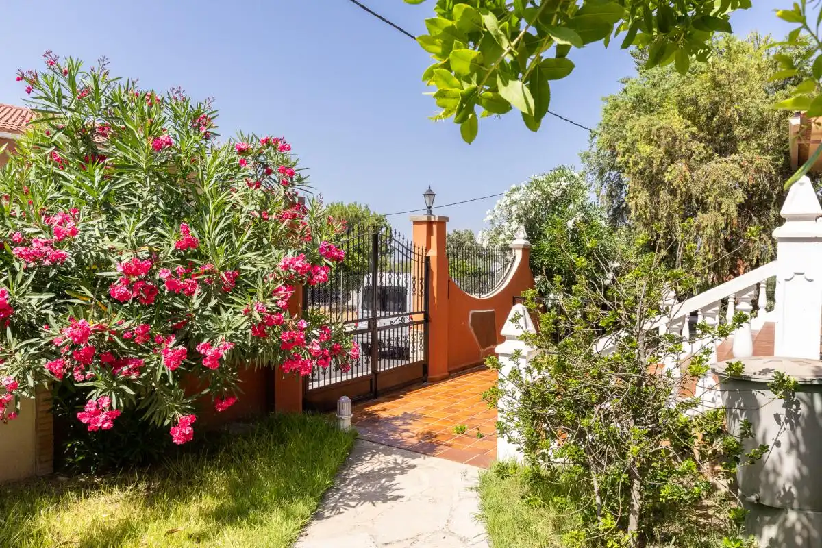 Casa o chalet en venta en Carrer Vall d'Albaida, Bélgida