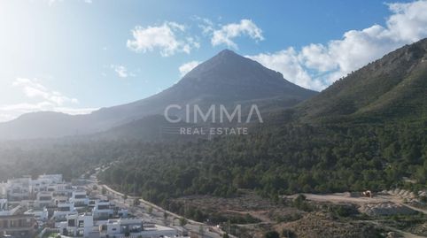 Foto 3 de Casa o chalet en venta en La Alberca, Polop