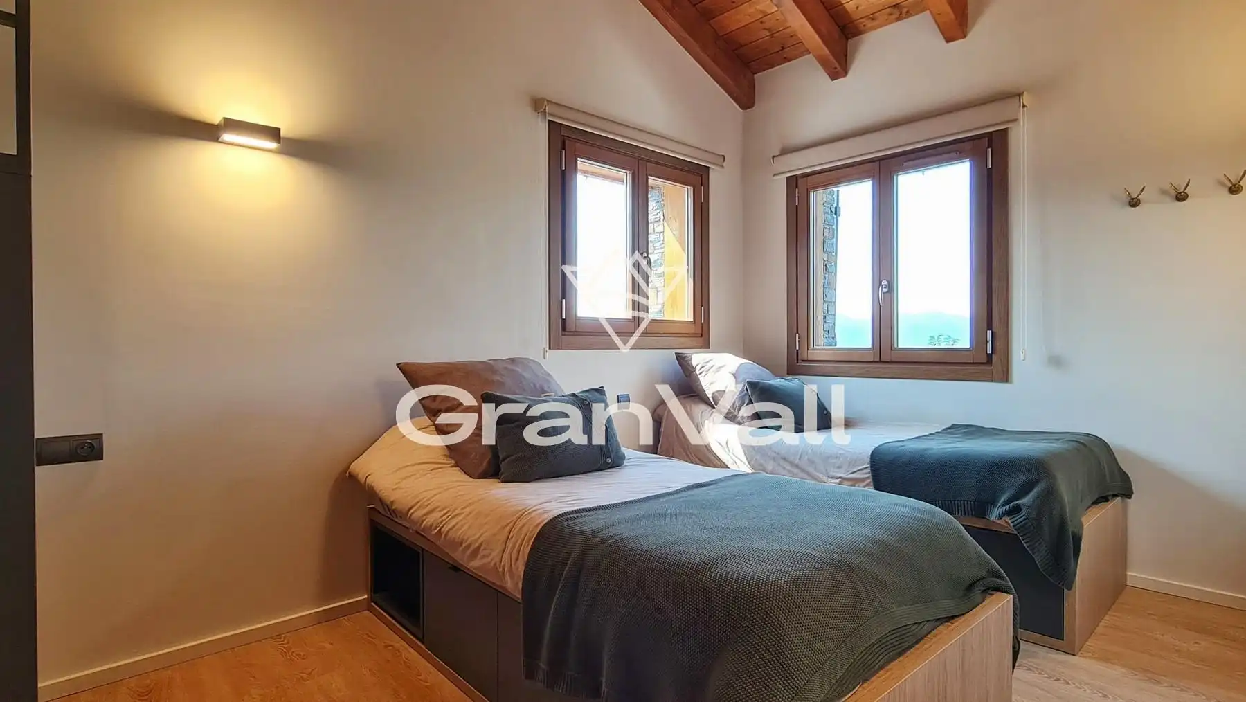Haus mit Garten zum Verkauf in Enveitg, imagen 36