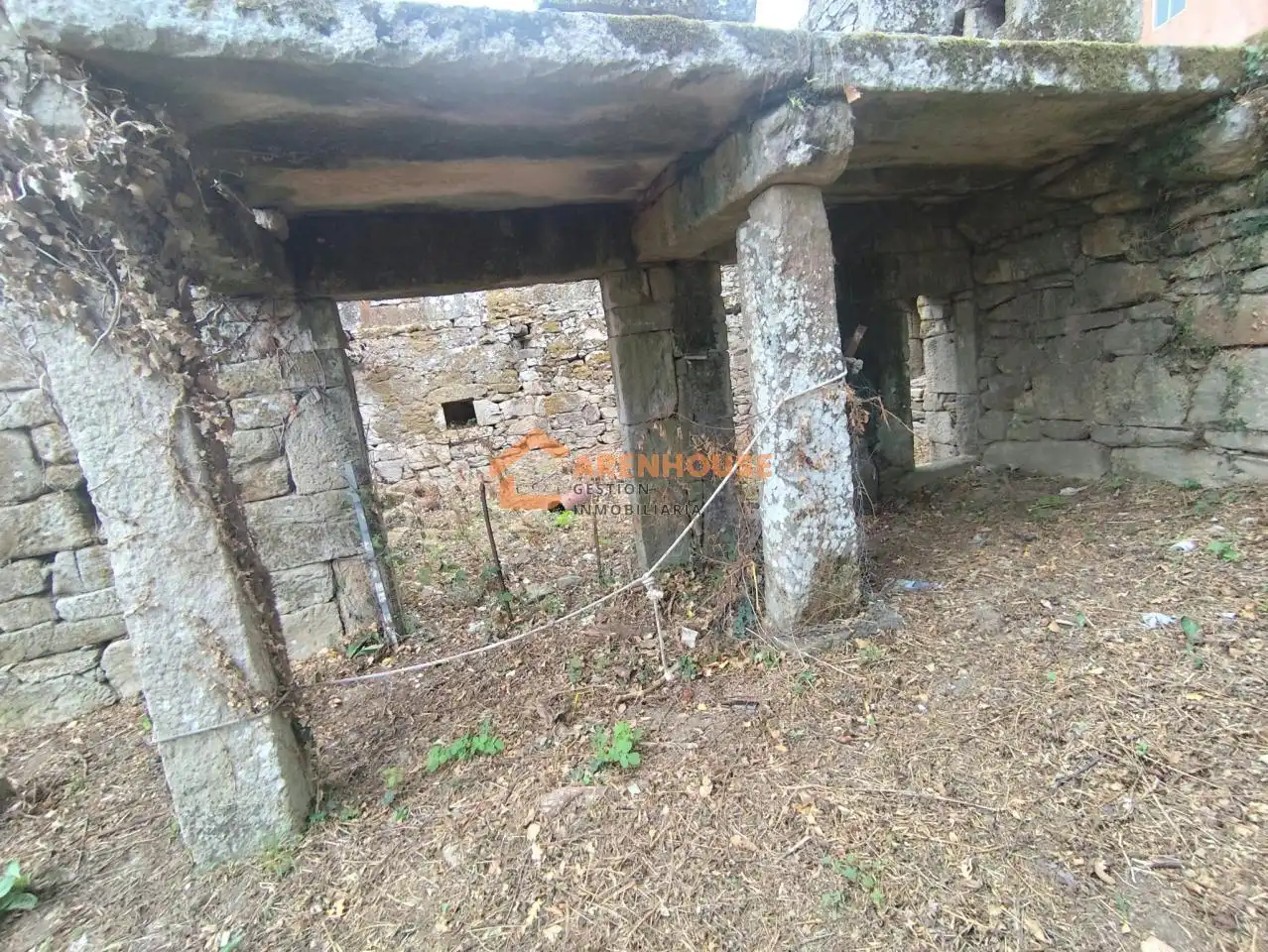 Maison avec terrasse à vendre à Boborás, imagen 21
