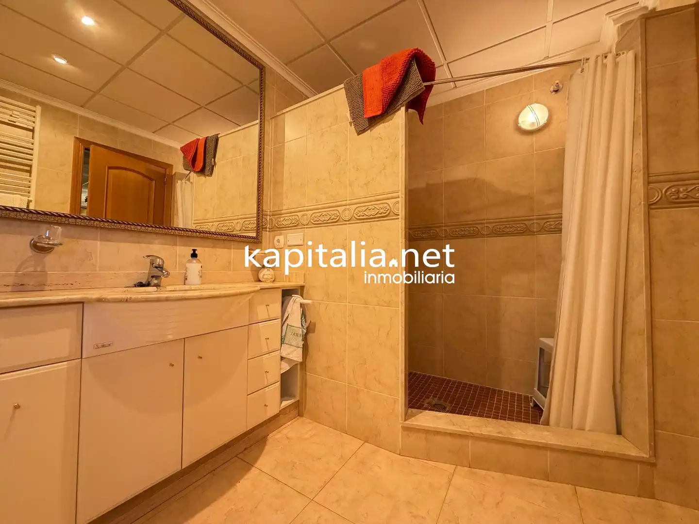 Chalet con terraza en venta en Batoi, imagen 20
