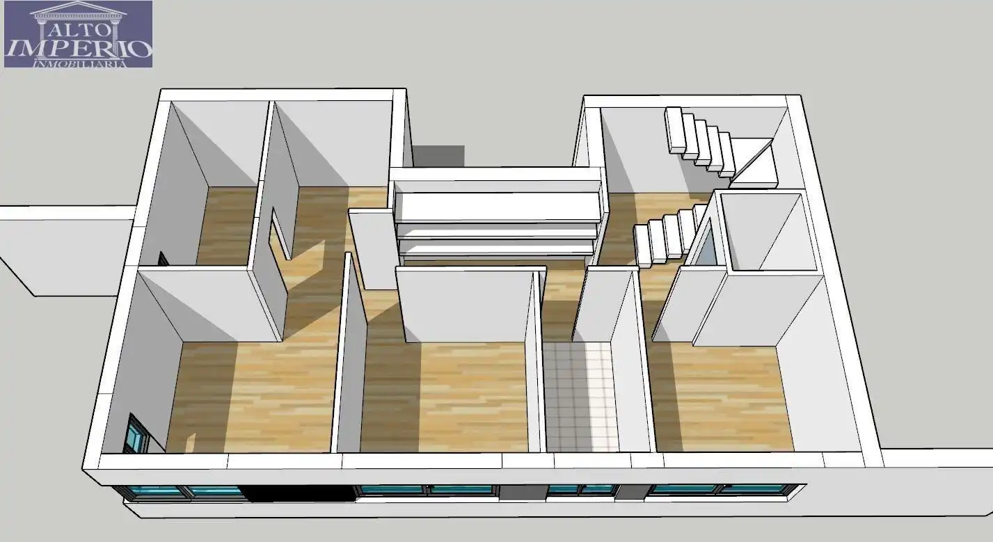 Terreno residenziale in vendita a Genil, imagen 8