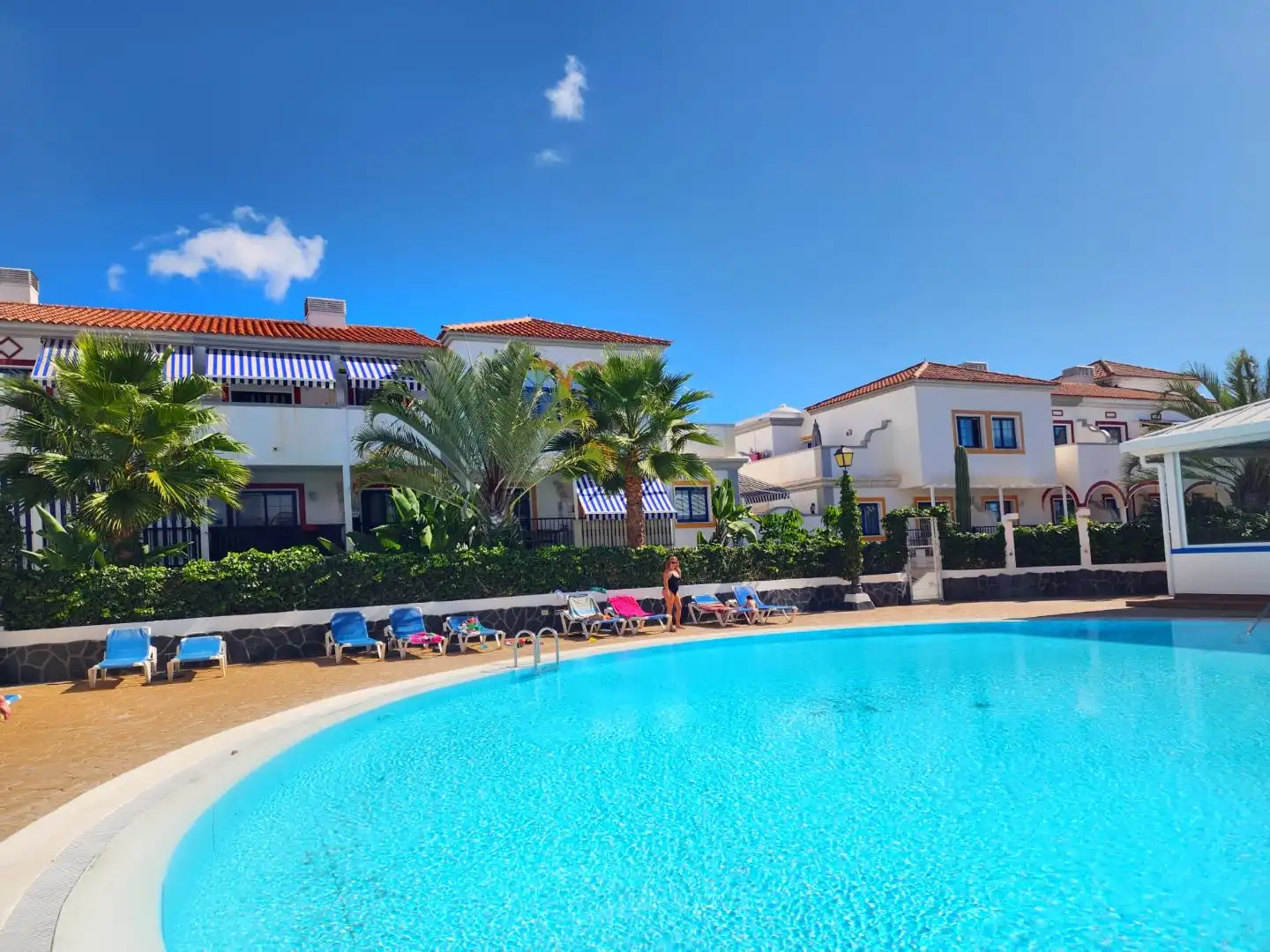 Apartamento con piscina en venta en Mencey Tegueste 20, imagen 62
