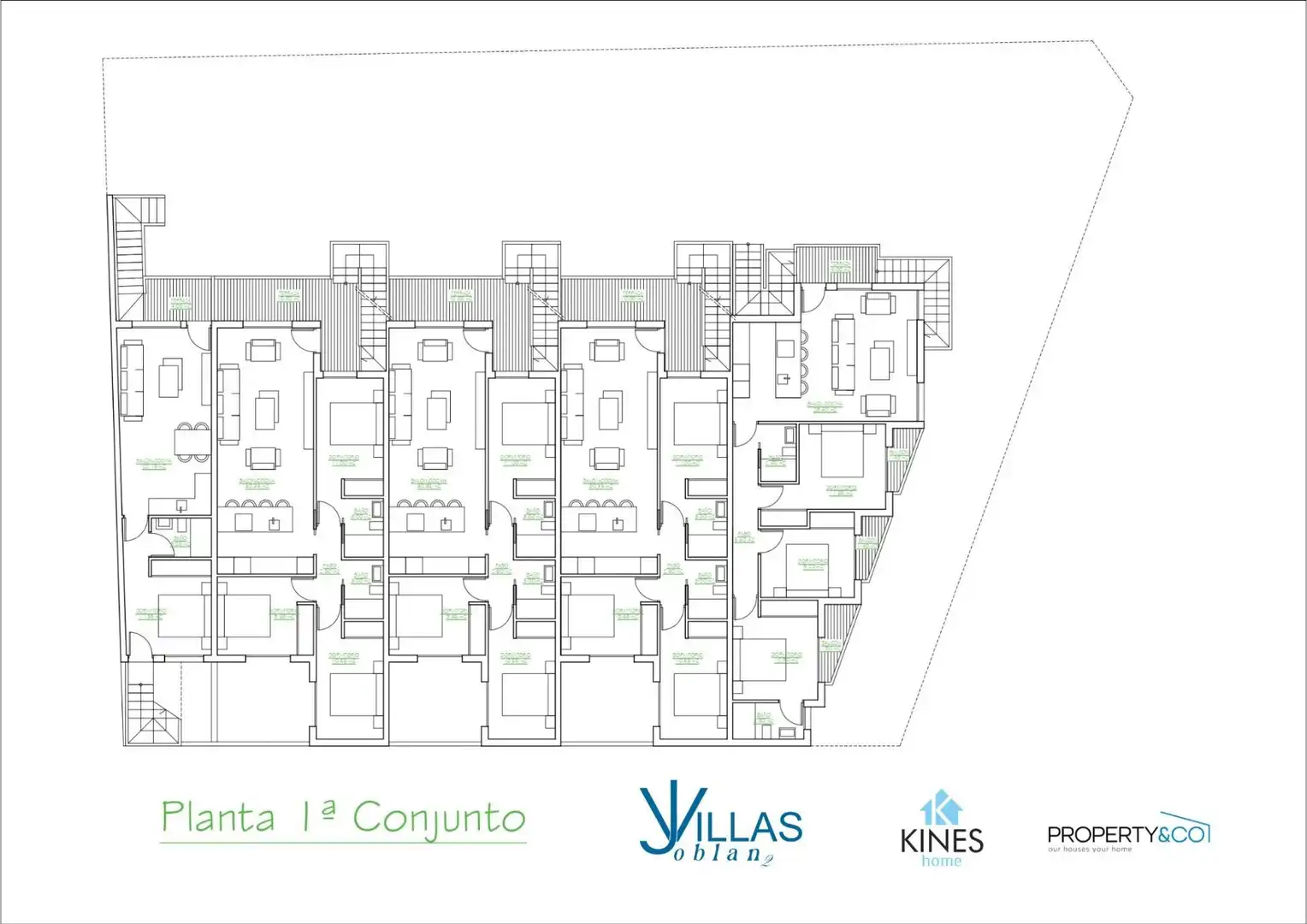 Villa mit Pool zum Verkauf in Calle Calle de Almería, imagen 10