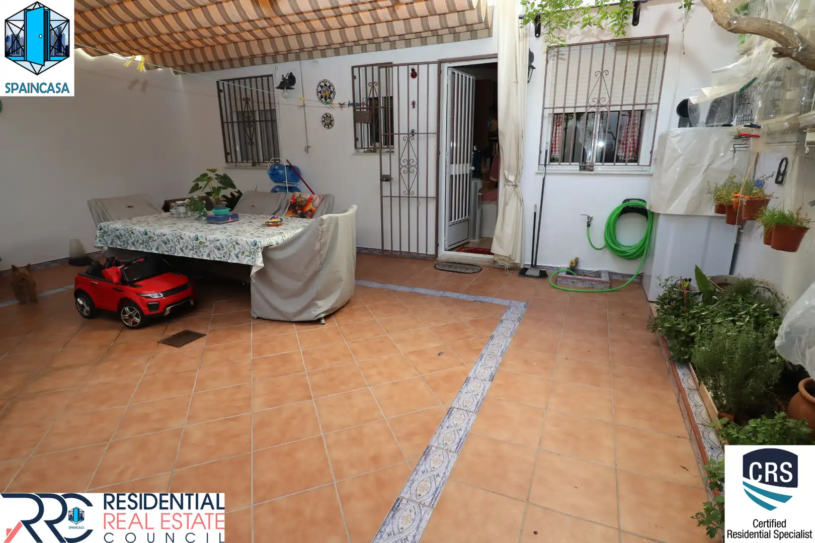 Adossat en venda a Calle Alcalde Antonio Batista, imagen 14