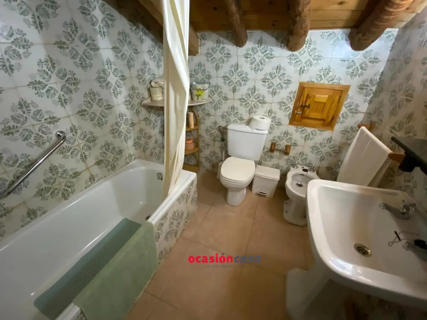 Casa con jardín en venta en Fuente Obejuna, imagen 43